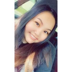 Meet your Posher, Angelina